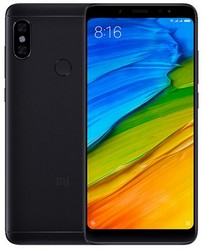 Прошивка телефона Xiaomi Redmi Note 5 в Саратове